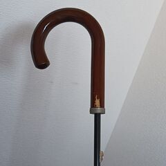 ポロラルフローレン　雨傘の画像