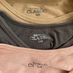 Tシャツの画像