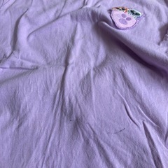 Tシャツの画像