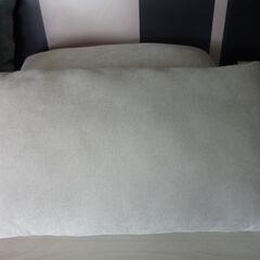 ①※取引中/売約済***********　　　　　　　未使用/新品　クッション　まくら　色々　１点価格　ＤＩＹ素材にの画像