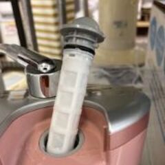 ID:606272　アルカリイオン整水器　パナソニックの画像