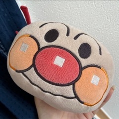 アンパンマンコキンちゃんぬいぐるみ,キーホルダー５点セットの画像