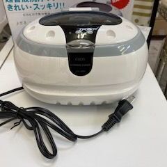 ID:153157　超音波洗浄機（スーパークリーンウェーブ）　富士バックス販売の画像