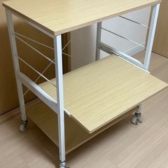 キッチン棚の画像