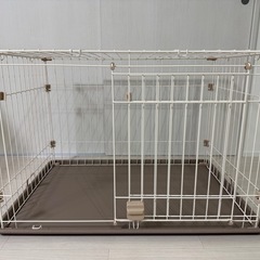 犬用サークル・ケージの画像