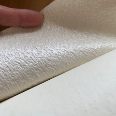 壁紙　リフォーム　DIY カベ紙の画像