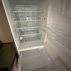 2014年式れいぞうこ冷蔵庫の画像