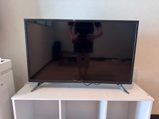 テレビ(32V))