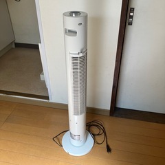 扇風機　YAMAZENの画像