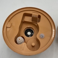 超音波式加湿器の画像