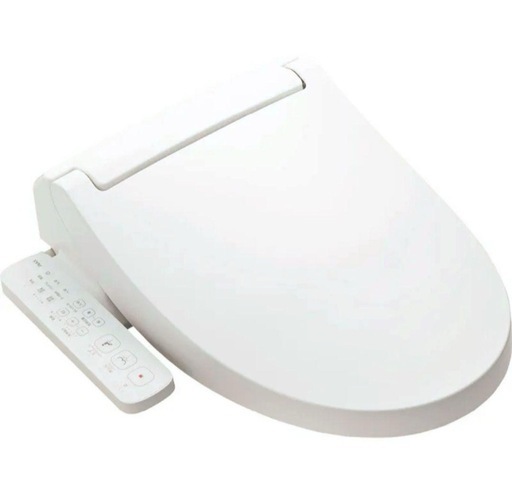 ウォシュレット　cw-kb31 ピュアホワイト