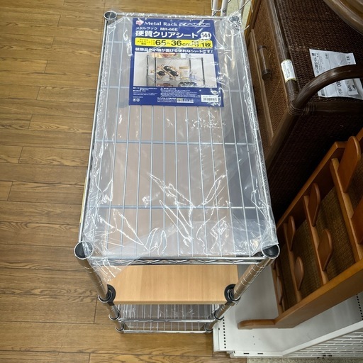 リユースのサカイ東金店 メタルラック TJ16746 リユースのサカイ東金店 メタルラック TJ15348 (リユースのサカイ東金