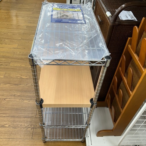 リユースのサカイ東金店 メタルラック TJ16746 リユースのサカイ東金店 メタルラック TJ15348 (リユースのサカイ東金