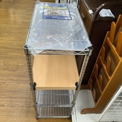リユースのサカイ東金店 メタルラック TJ15348の画像