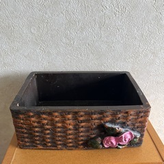 小物入れの画像