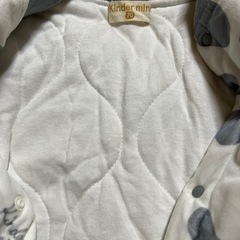50～70 牛さん柄3点セット🐮の画像