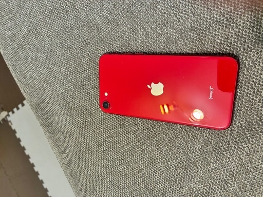 iPhoneSE(第2世代）