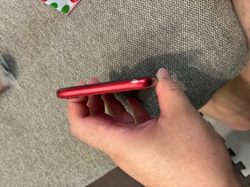 iPhoneSE(第2世代）