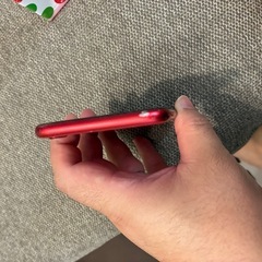 iPhoneSE(第2世代）の画像