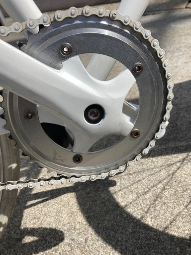 ピストバイク　700×23Cフレンチ　バルブ ピストバイク 700×23Cフレンチ バルブ