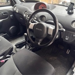 ダイハツエッセ　車検r9.4迄　ATの画像