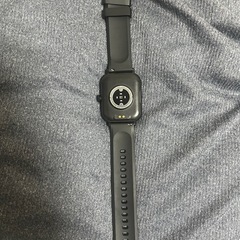 早めに取引いただける方多少値引きします。スマートウォッチの画像