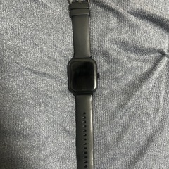 早めに取引いただける方多少値引きします。スマートウォッチの画像