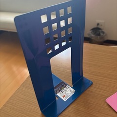 ブックエンド7点の画像