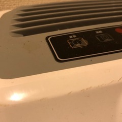 iCODIS除湿機の画像
