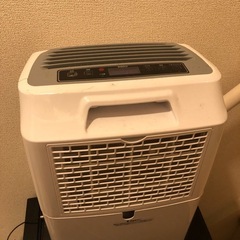 iCODIS除湿機の画像