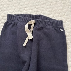 子ども服ラルフローレン  プチバトー パンツの画像