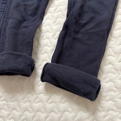 子ども服ラルフローレン  プチバトー パンツの画像