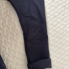 子ども服ラルフローレン  プチバトー パンツの画像