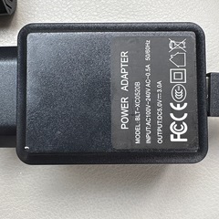 アダプター200V.100V‼️Cタイプ！11個まとめて！の画像
