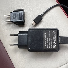 アダプター200V.100V‼️Cタイプ！11個まとめて！の画像