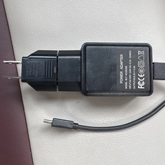 アダプター200V.100V‼️Cタイプ！11個まとめて！の画像