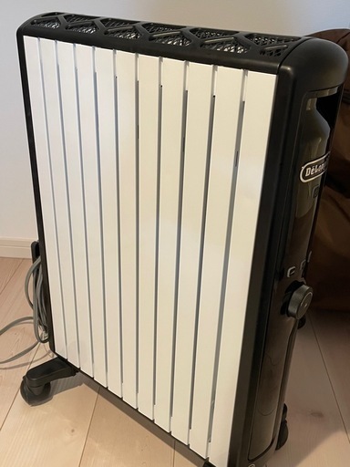 デロンギオイルヒーター