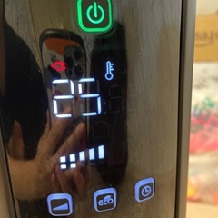 デロンギオイルヒーターの画像