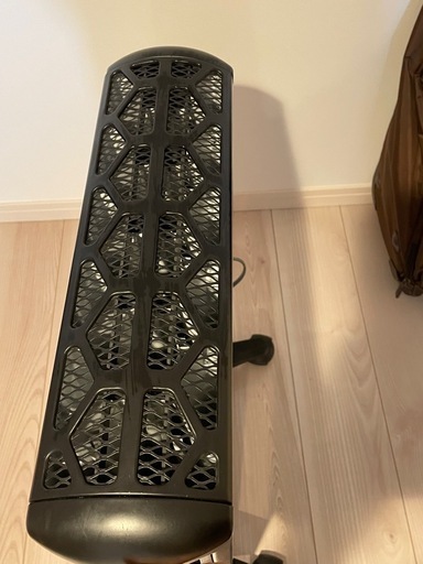 デロンギオイルヒーター