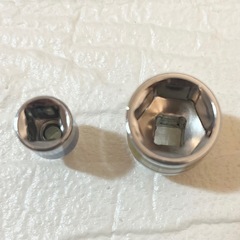 新品未使用　空転式プリセット型 トルクレンチ トルクドライバー 4mm〜14mm 工具の画像