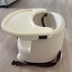 ベビーチェアの画像