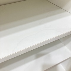 【トレファク高槻店】取りに来られる方限定！スライド式の食器棚のご紹介です！の画像