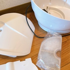 キャットフード無料【条件あり
】の画像