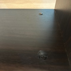和風3段シェルフの画像