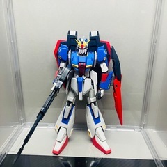 MGガンプラジャンクの画像