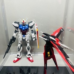 MGガンプラジャンクの画像