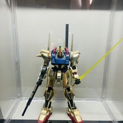 MGガンプラジャンクの画像