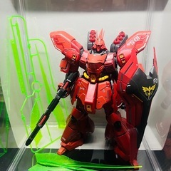 MGガンプラジャンクの画像