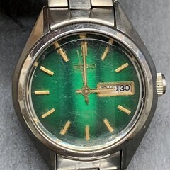 J361　不動 SEIKO セイコー AUTOMATIC オート...