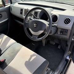 ワゴンR FX-Sリミテッド 車検8年4月まで！全て込み65000円！の画像